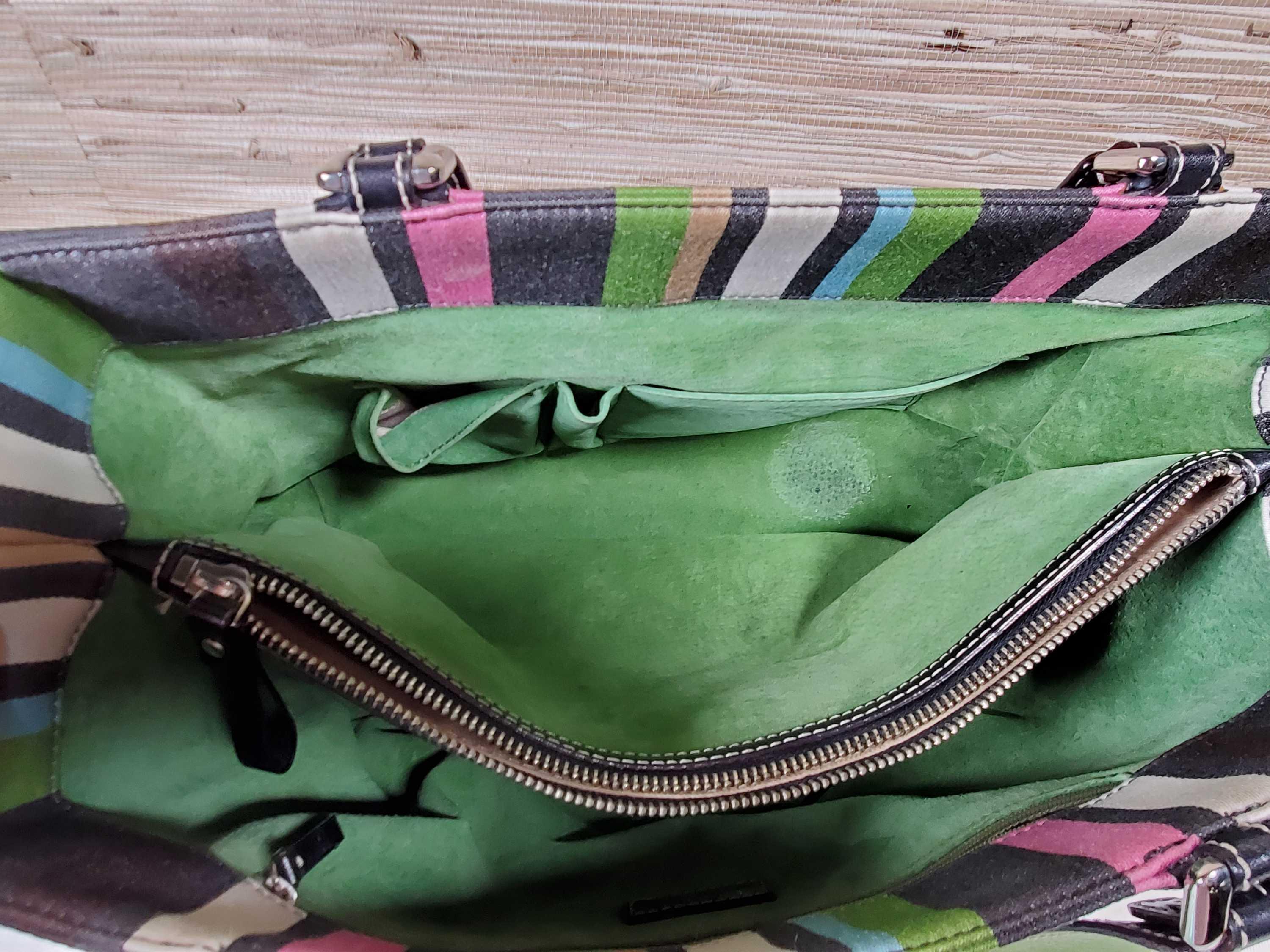 2 Kate Spade Handbags Plus Wallet