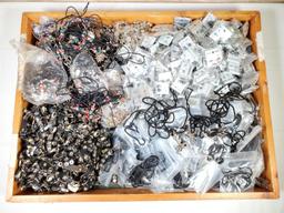 Hundreds of Pieces of Ready to Sell Jewelry