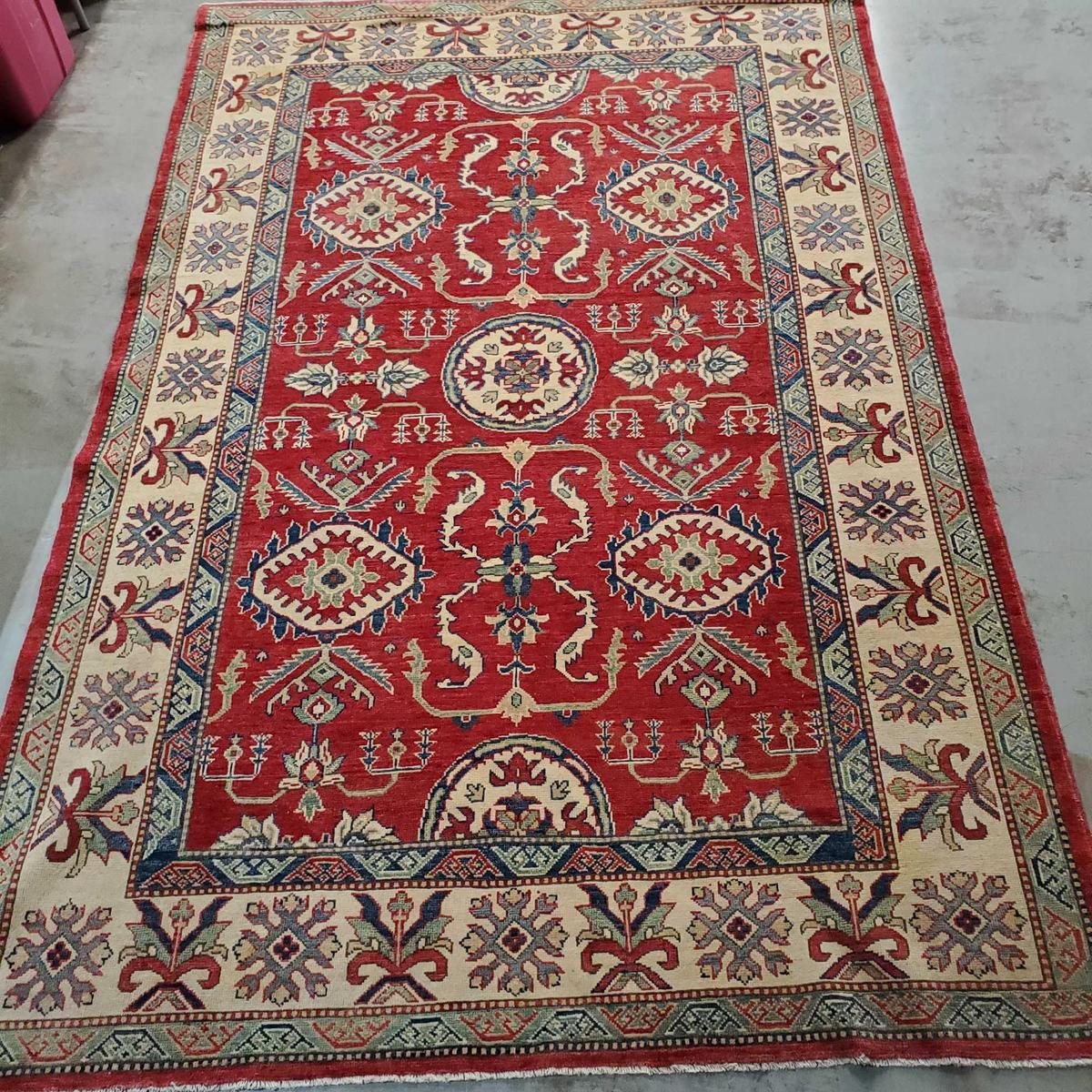 Vintage Rug