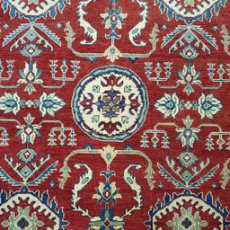 Vintage Rug