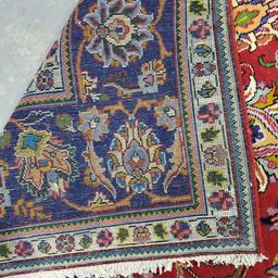 Persian 100% Wool Rug