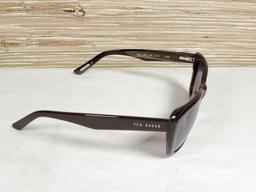 Women's Ted Baker B500 Tesla Sunglasses New Without Tags