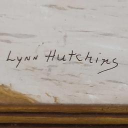 Lynn (Leanna) Hutchins (1935 - 2003) was active/lived in Florida, Texas.