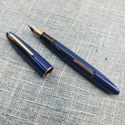 3 - Sheaffer's Fountain Pens