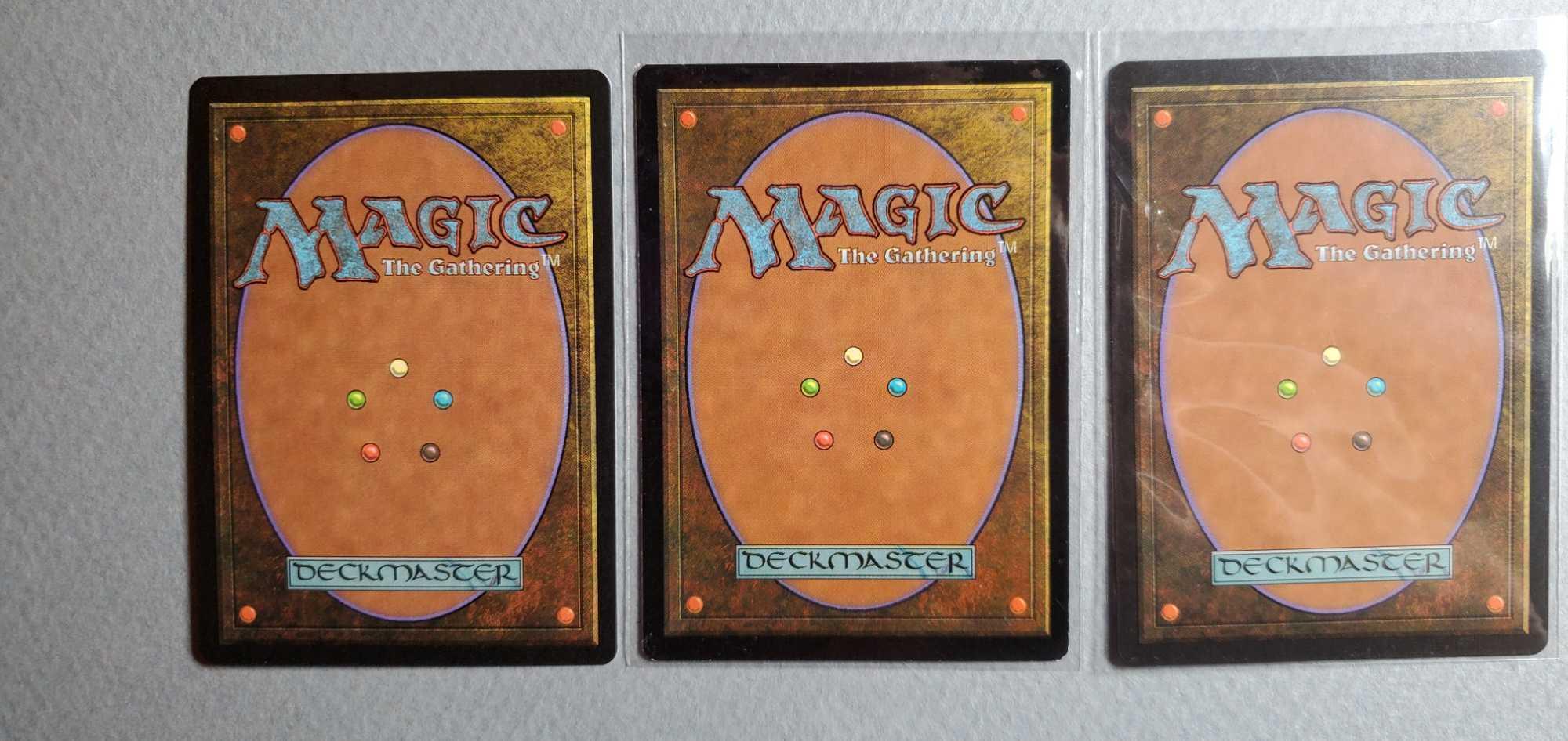 23 Magic The Gathering Rare Cards