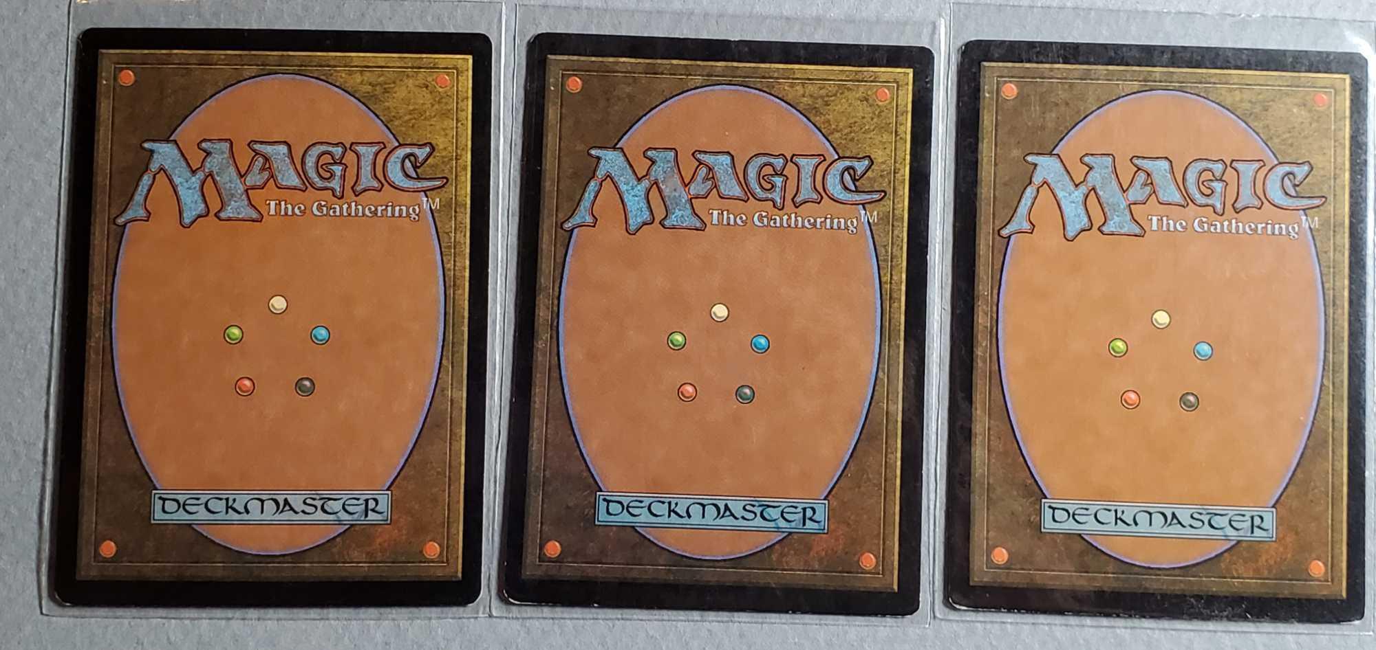 23 Magic The Gathering Rare Cards