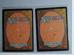 23 Magic The Gathering Rare Cards