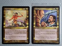 23 Magic The Gathering Rare Cards