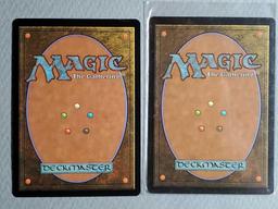 23 Magic The Gathering Rare Cards