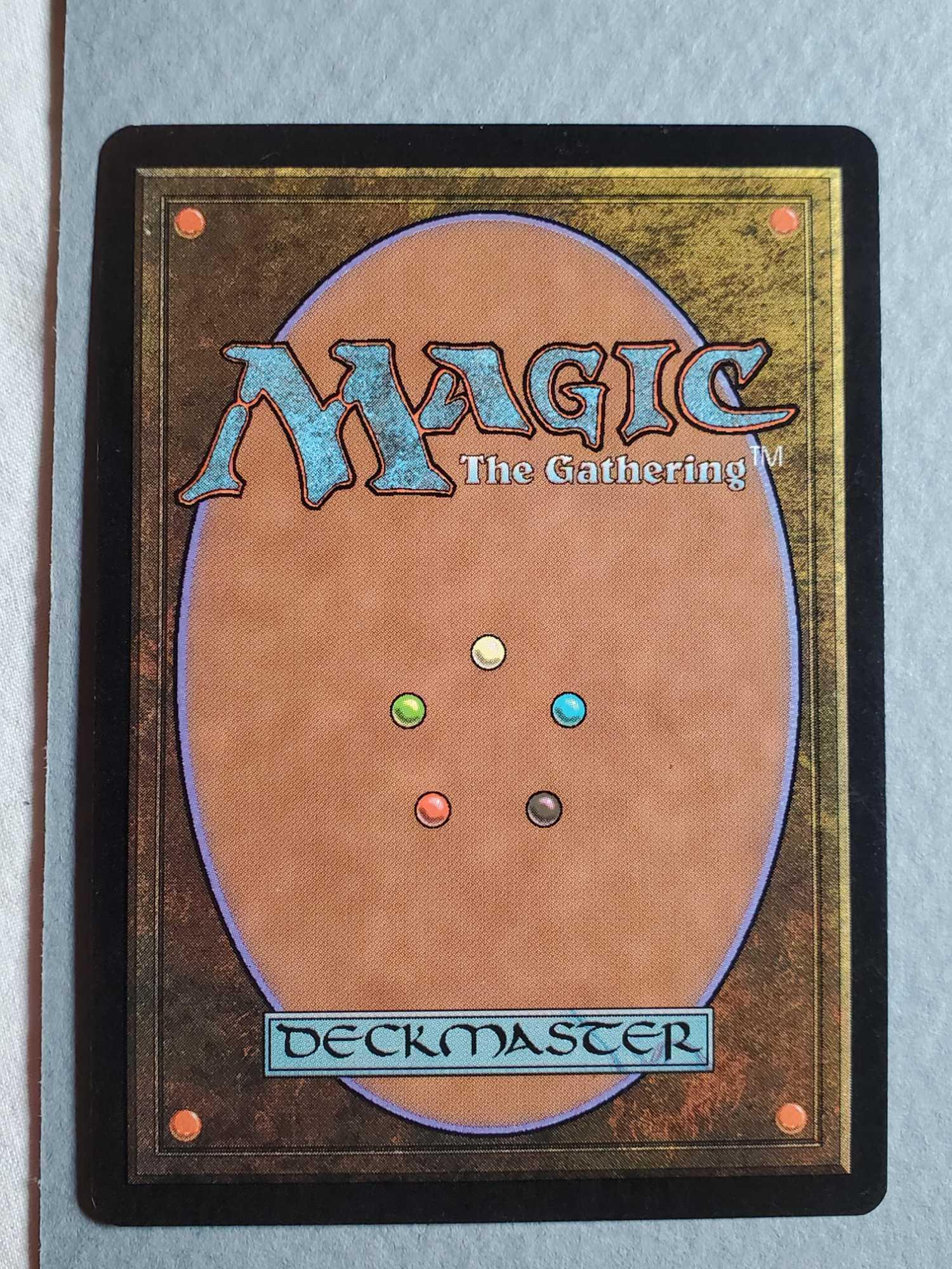 23 Magic The Gathering Rare Cards