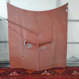 1972 Vintage Hood for a Ford Grand Torino or Ranchero