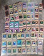 88 First Edition and 140 Unlimited LP/NM/M 2002 Yu-Gi-Oh! Metal Raiders MRD Trading Cards
