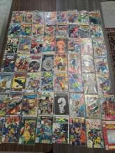 Approx. 175 Comic Books