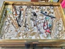 Full Case Lot of Jewelry