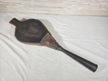 Large Antique Ships Bellows Fog Horn