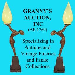 Granny's Auction House, Inc