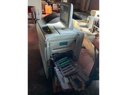 Riso HC5000 Inkjet printer