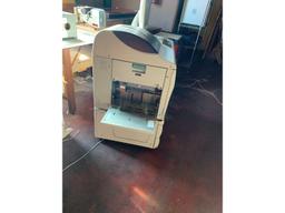 Riso HC5000 Inkjet printer