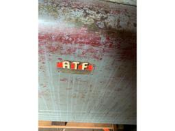ATF Model 3 Vacuum Printing Frame