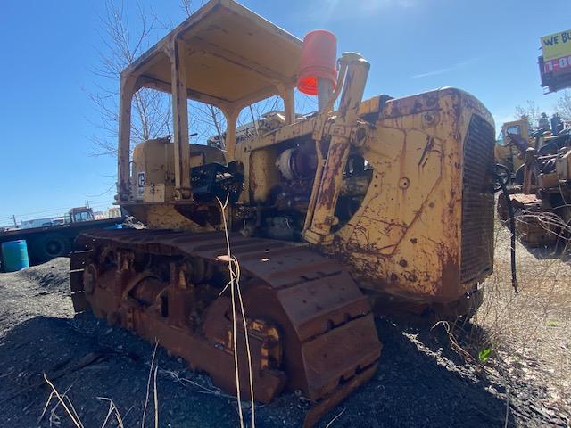 Caterpilllar D8K Bulldozer