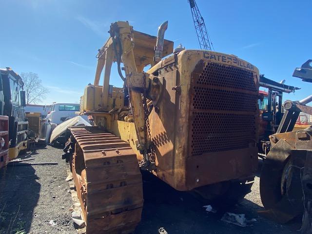 Caterpilllar D8K Bulldozer