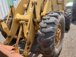 Caterpillar 920 Loader