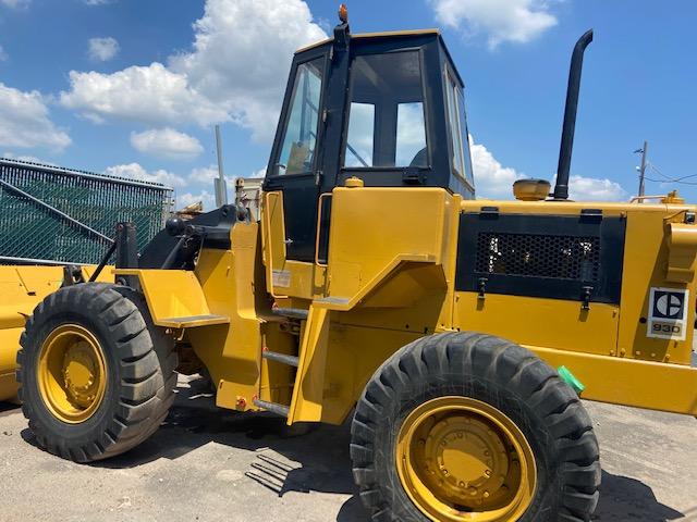 Caterpillar 930 Loader