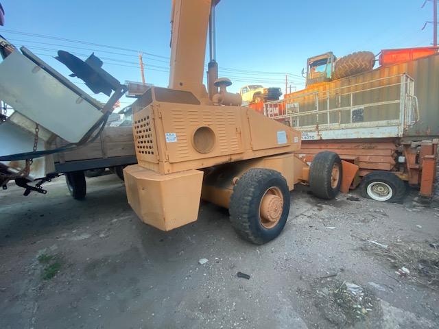 Caterpillar 930 Loader