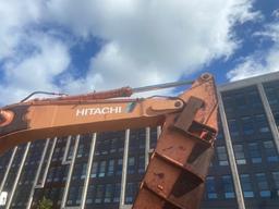 Hitachi EX300LC-2 Excavator