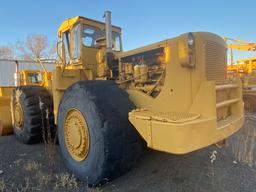 Caterpillar 988 Loader