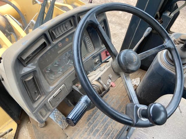 John Deere 544H Wheel Loader