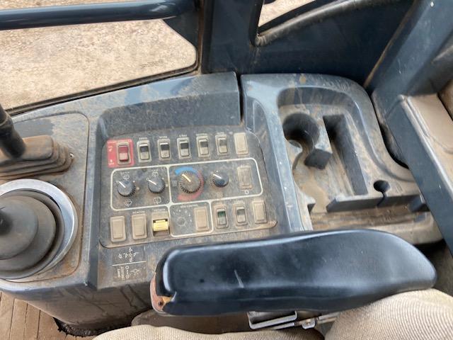 John Deere 544H Wheel Loader