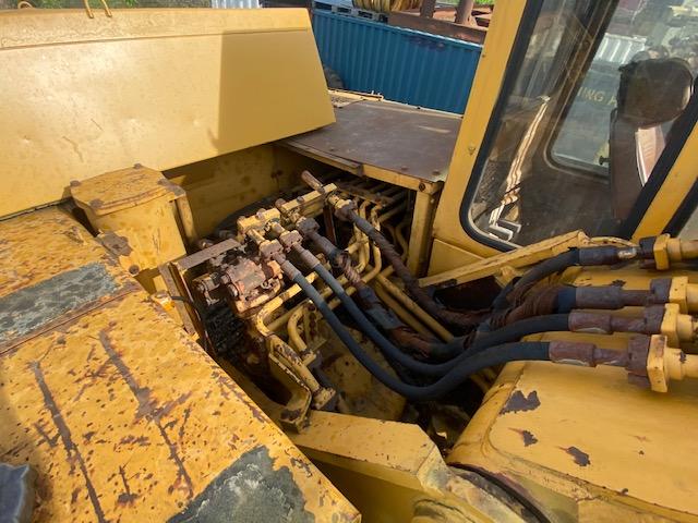 1984 Komatsu PC220LC-2 Excavator