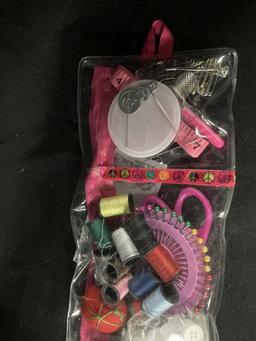 Sewing kit, looks unused and complete