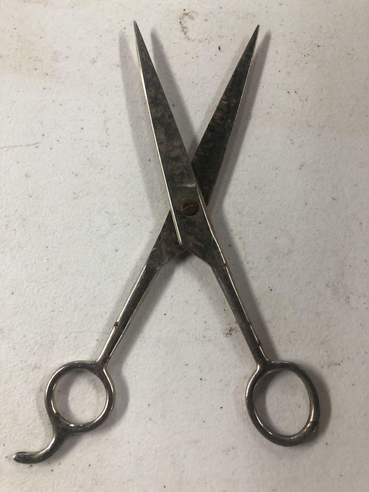 Scissors