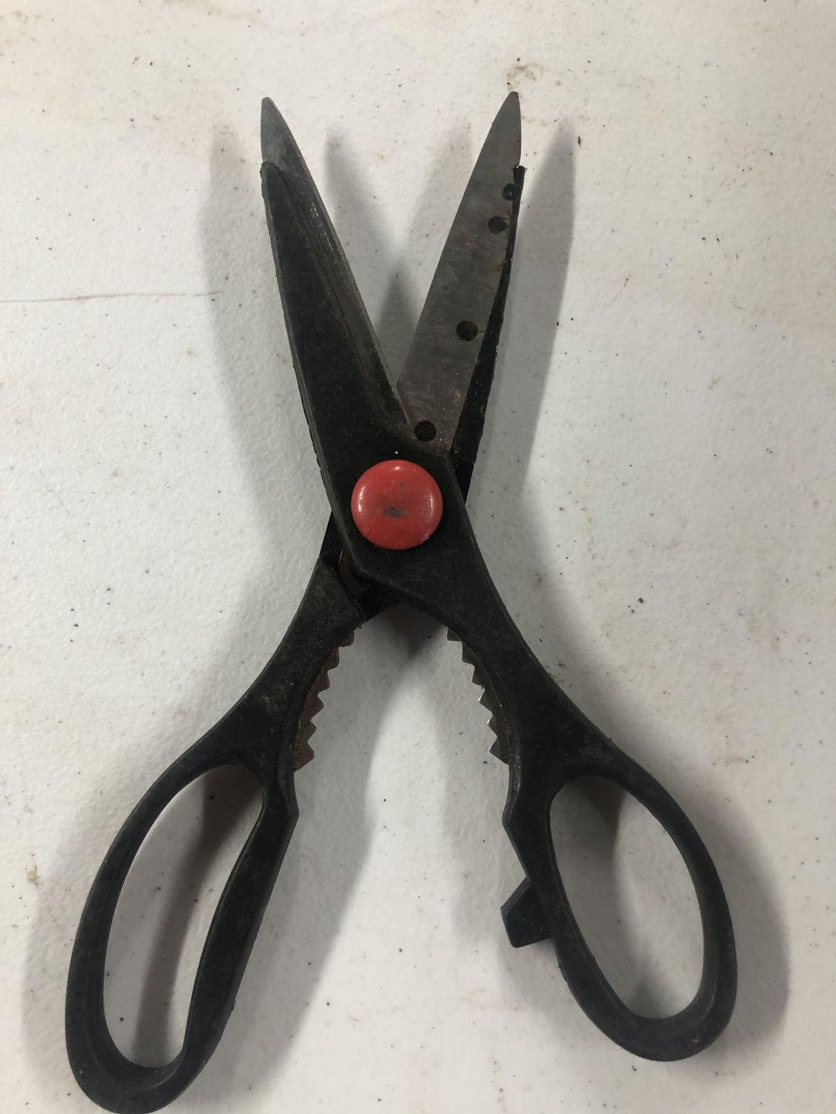 Scissors