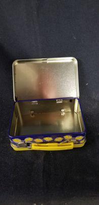 Tin, Lemonhead Lunchbox
