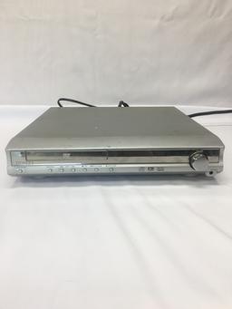 Toshiba SD-KT50 DVD Player