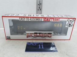 HO Scale, Kit Classics in box, CSX SXT1036