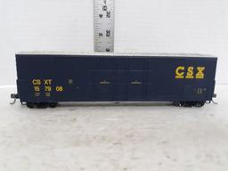 HO Scale, Kit Classics in box, CSX SXT1036