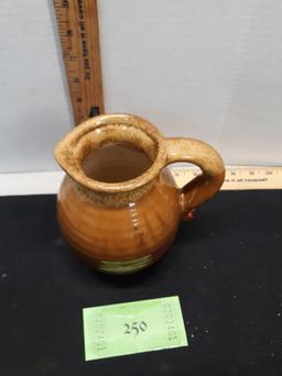 Pottery