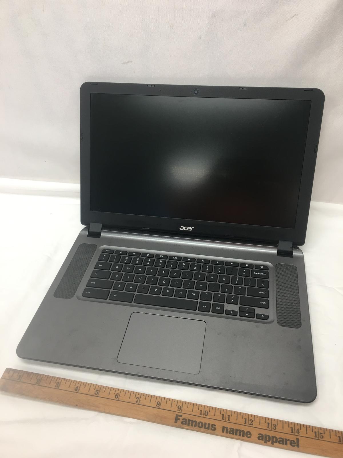 ACER Chrome Laptop