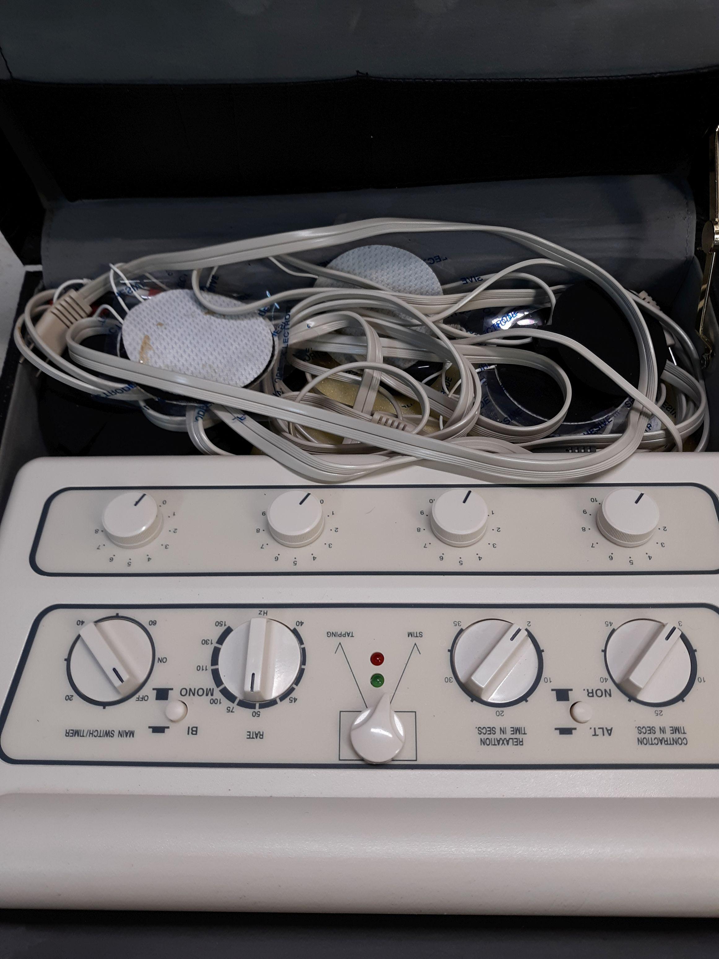 Tone-A-Matic Tamexx(Tens Unit)