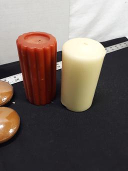 Candle Lot