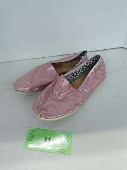 Toms, Size 7.5