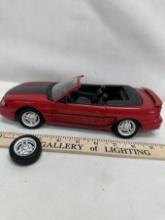 UNIVERSAL HOBBIES 1994 Mustang GT Die Cast