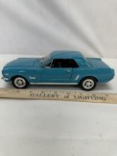MIRA Made in Spain 1964 1/2 Ford Mustang Die Cast