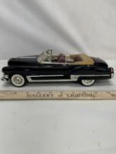 ROAD LEGENDS 1949 Cadillac Coupe de Ville Die Cast