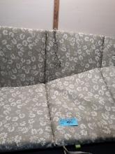 Chair Pads, Qty:2, Good Condition