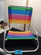 Bieach Chair, Rio, Like New